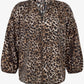 Bluse Kurz 3/4 Arm - 110-10003964