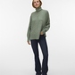 VMDOFFY LS ROLL NECK PULLOVER NOOS - 10331744