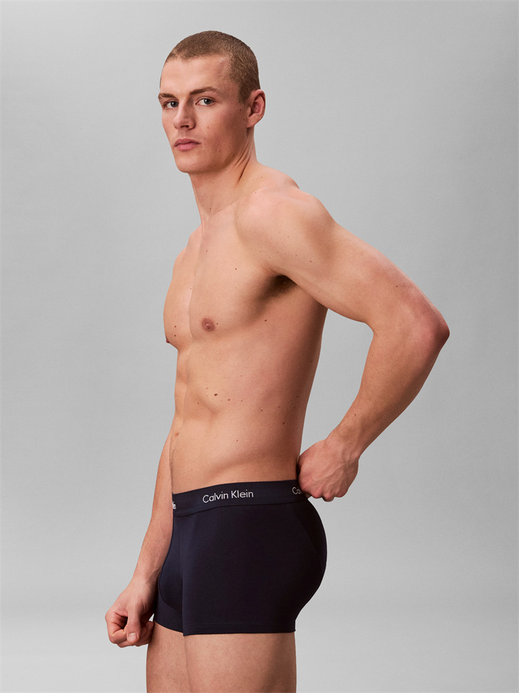 3P LOW RISE TRUNK - 0000U2664G