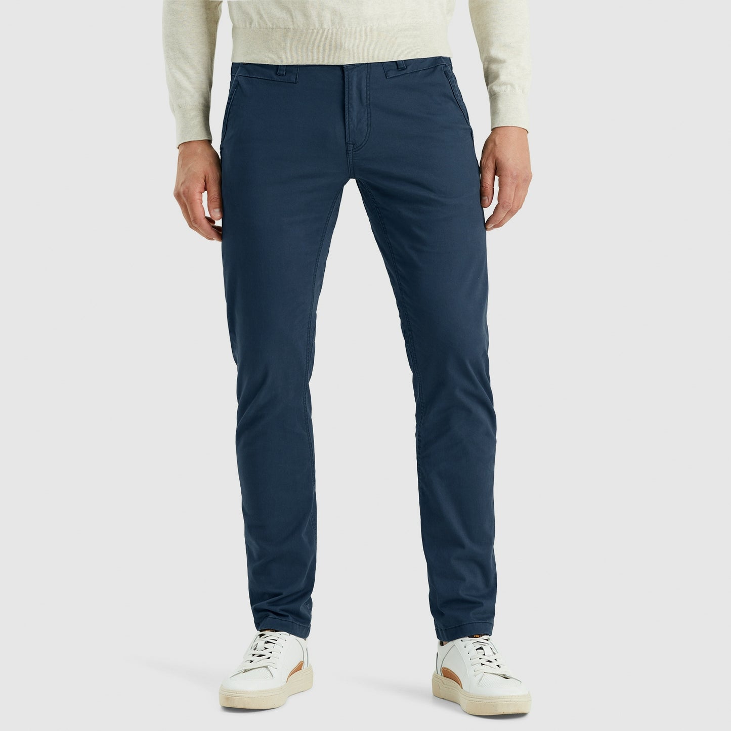 TWIN WASP CHINO LEFT HAND STRETCH TWILL - PTR935-5281