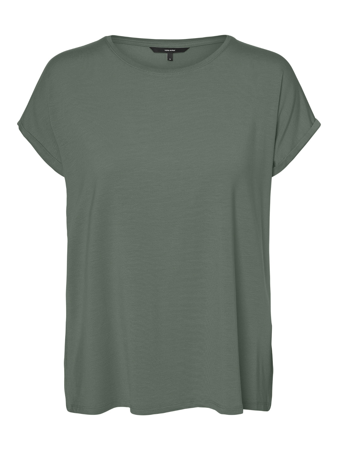VMAVA PLAIN SS TOP JRS NOOS - 10284468