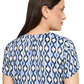 Bluse Kurz 1/2 Arm - 80041733