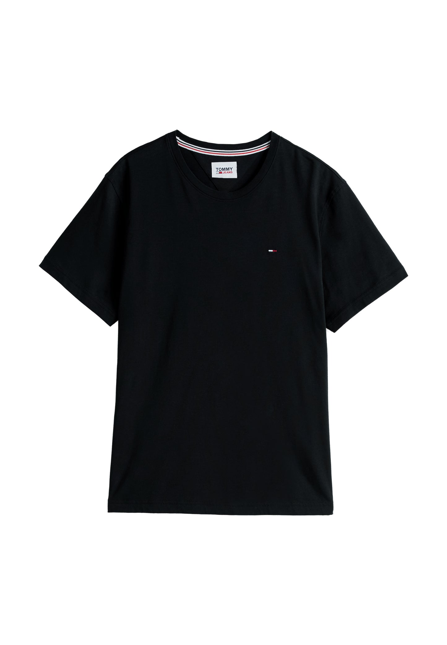 TJM SLIM JERSEY TEE - DM0DM04411