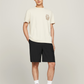 TJM REG NOVELTY GRAPHIC2 TEE - DM0DM18980