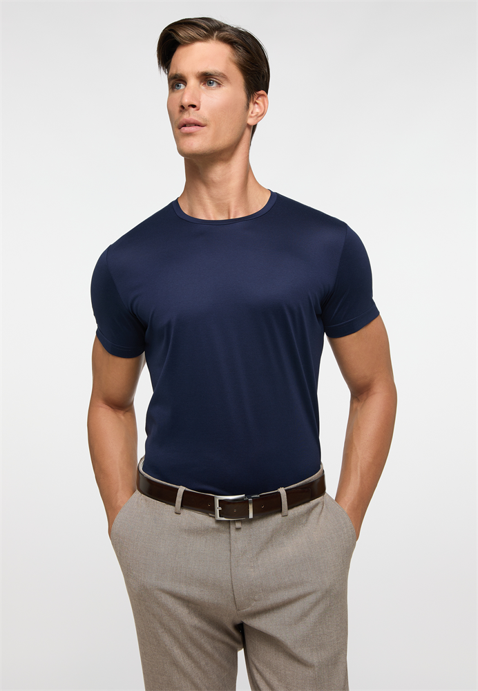 T-Shirt 887 TINO - 887 TINO Al=SHRT