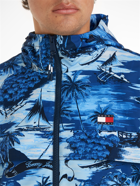 TJM AO HAWAIIAN CHICAGO - DM0DM18972