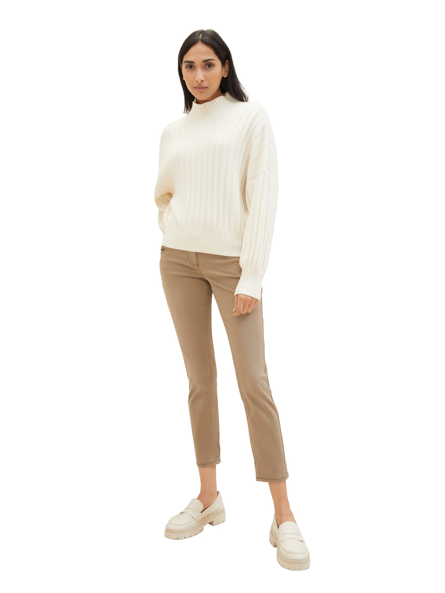 Tom Tailor Tapered relaxed - 1040963