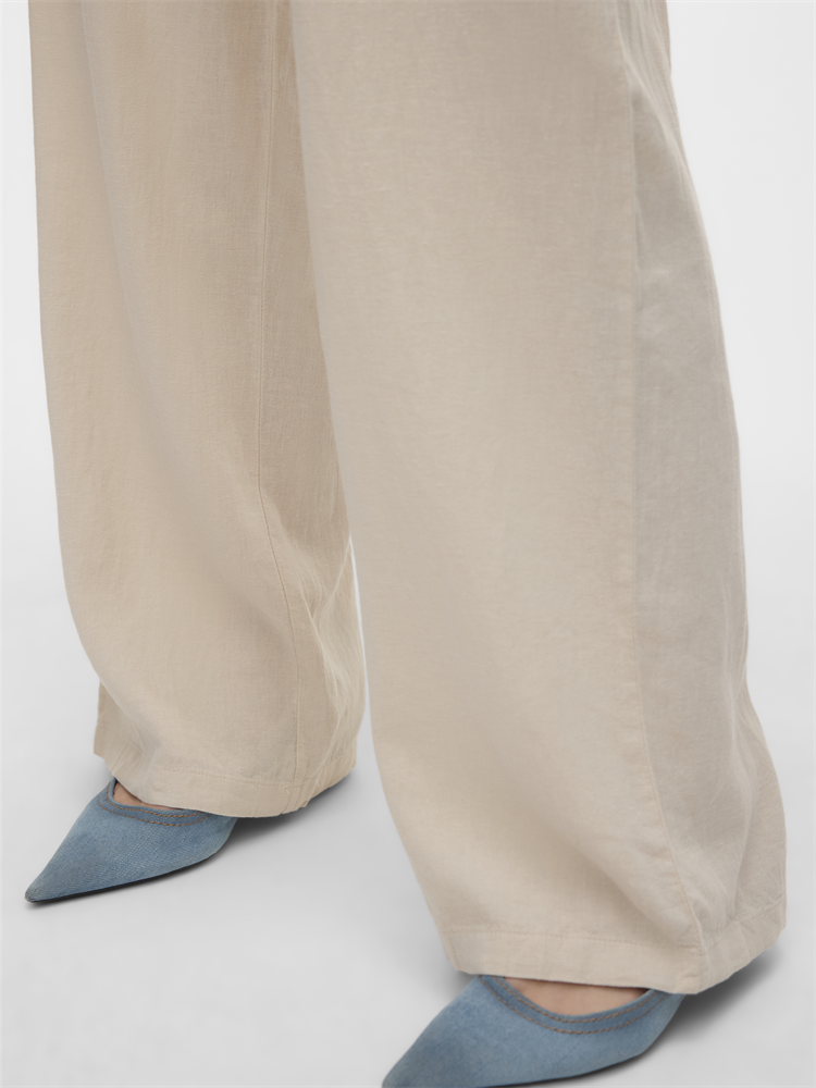 VMLINN HW PANTS WVN NOOS - 10305091