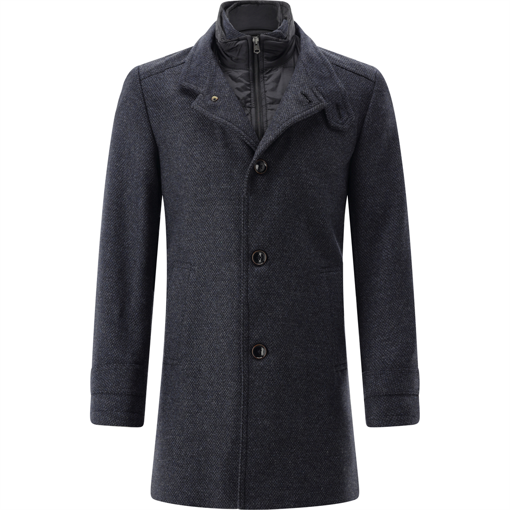 Mantel/Coat CG Richmond-V BV - 32.655N1 / 152711