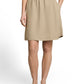 skirt linen - 1049843