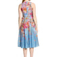 Kleid Kurz ohne Arm - 36564063