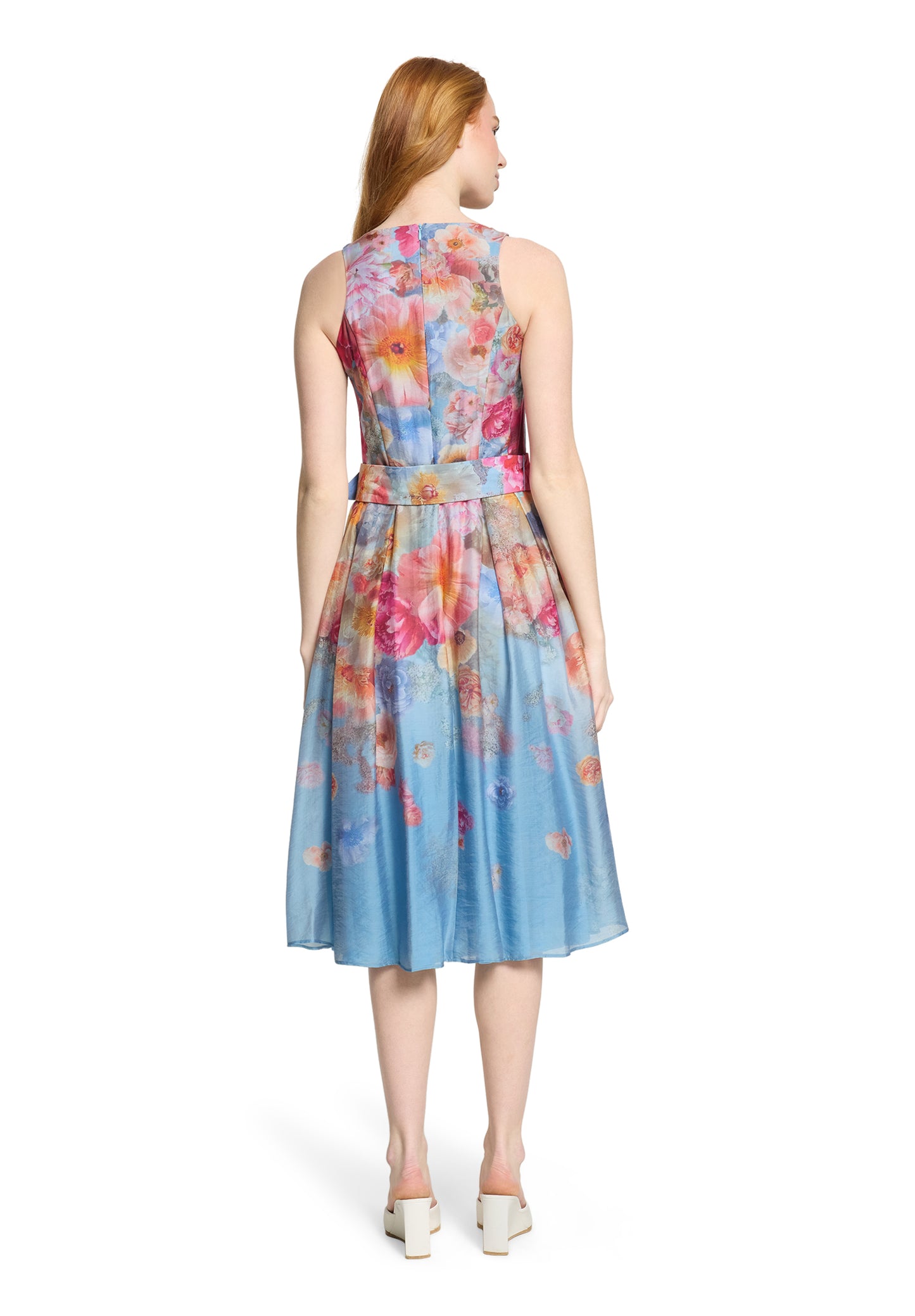 Kleid Kurz ohne Arm - 36564063