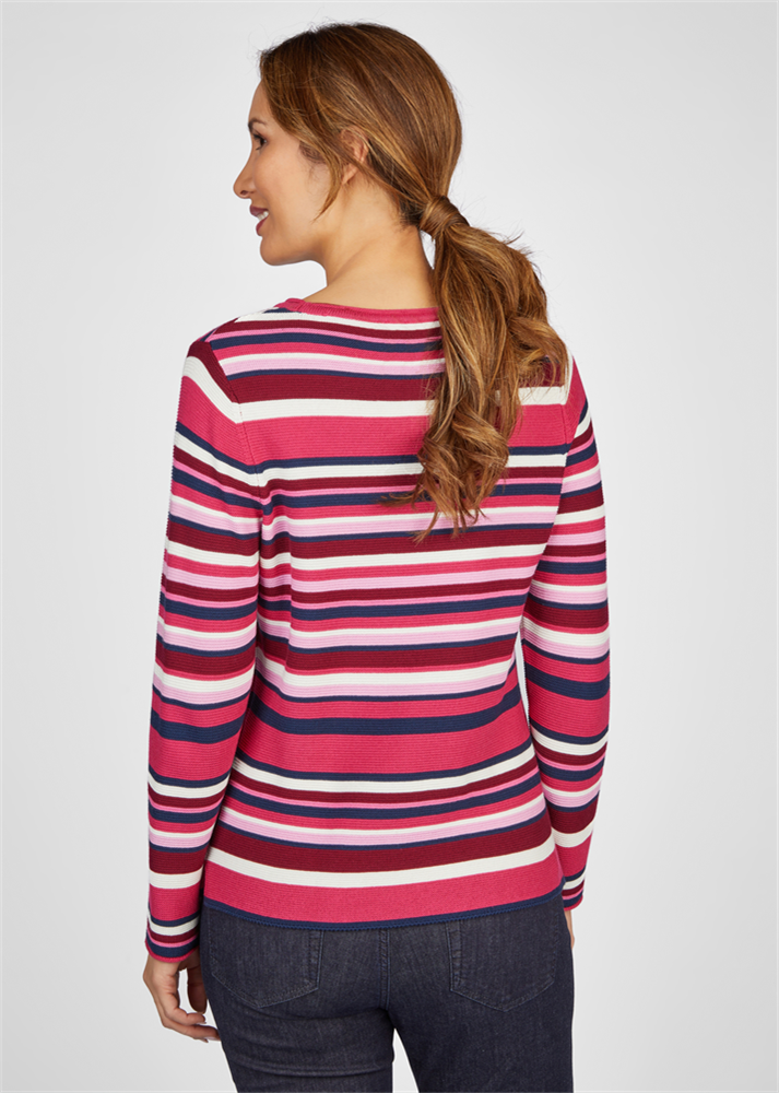 Pullover - 51-113615