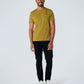 T-Shirt Crewneck Solid Basic - 21340701