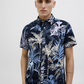 JJHAWAII AOP SHIRT SS LN - 12269137