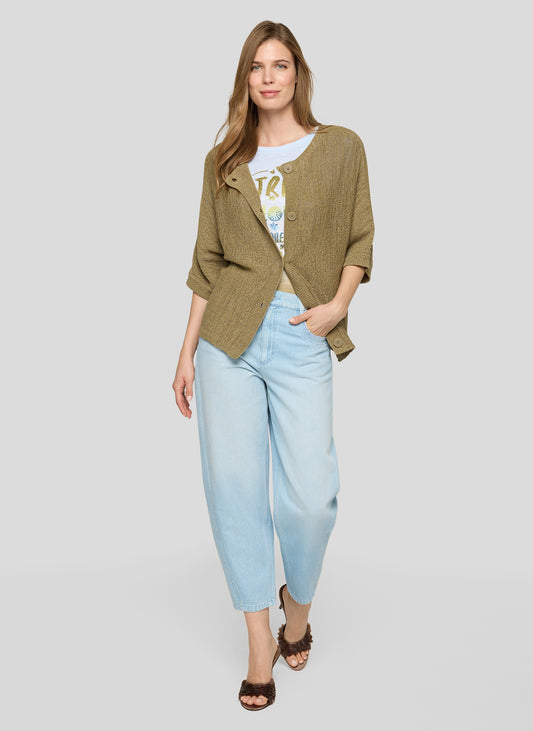 Strickjacke - 56-122520