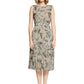 Kleid Lang ohne Arm - 10073260