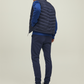 JPSTWILL JJNEWBASIC SWEAT PANT NAFA - 12211027