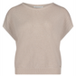 Strickpullover Kurz ohne Arm - 50113331