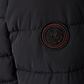 Outdoor Jacke gesteppt mit Kap - 544297000