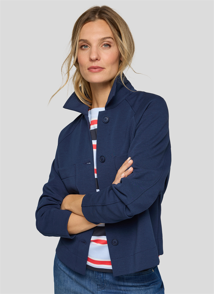 Jacke - 56-111224