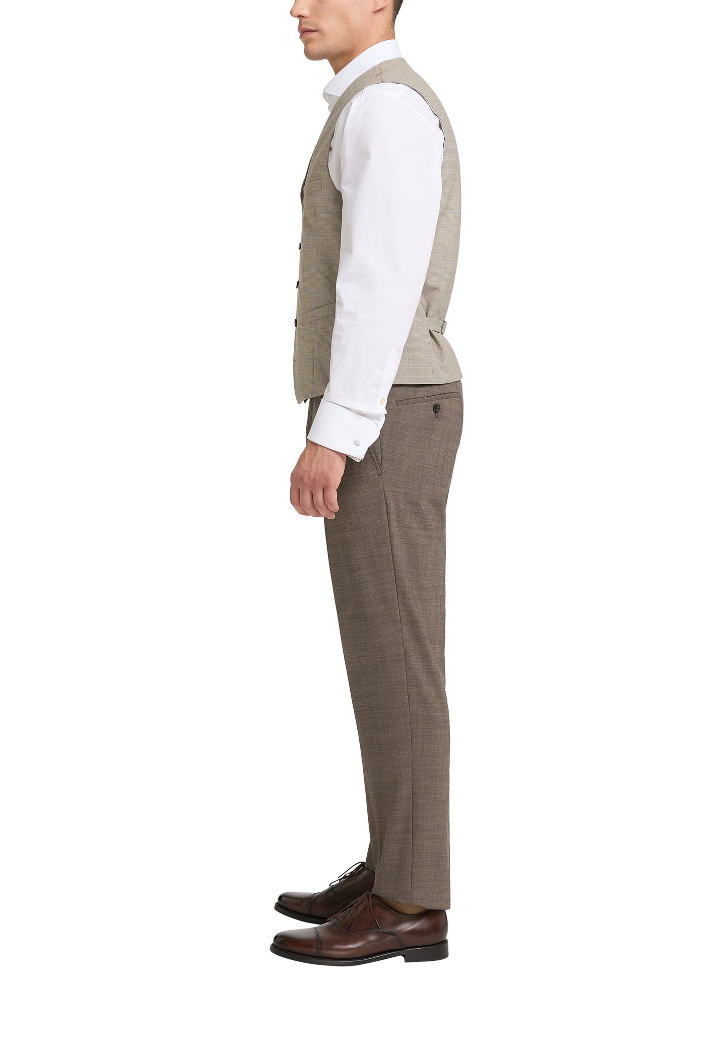 Weste/Waistcoat CG Warren - 20.079S1 / 342053