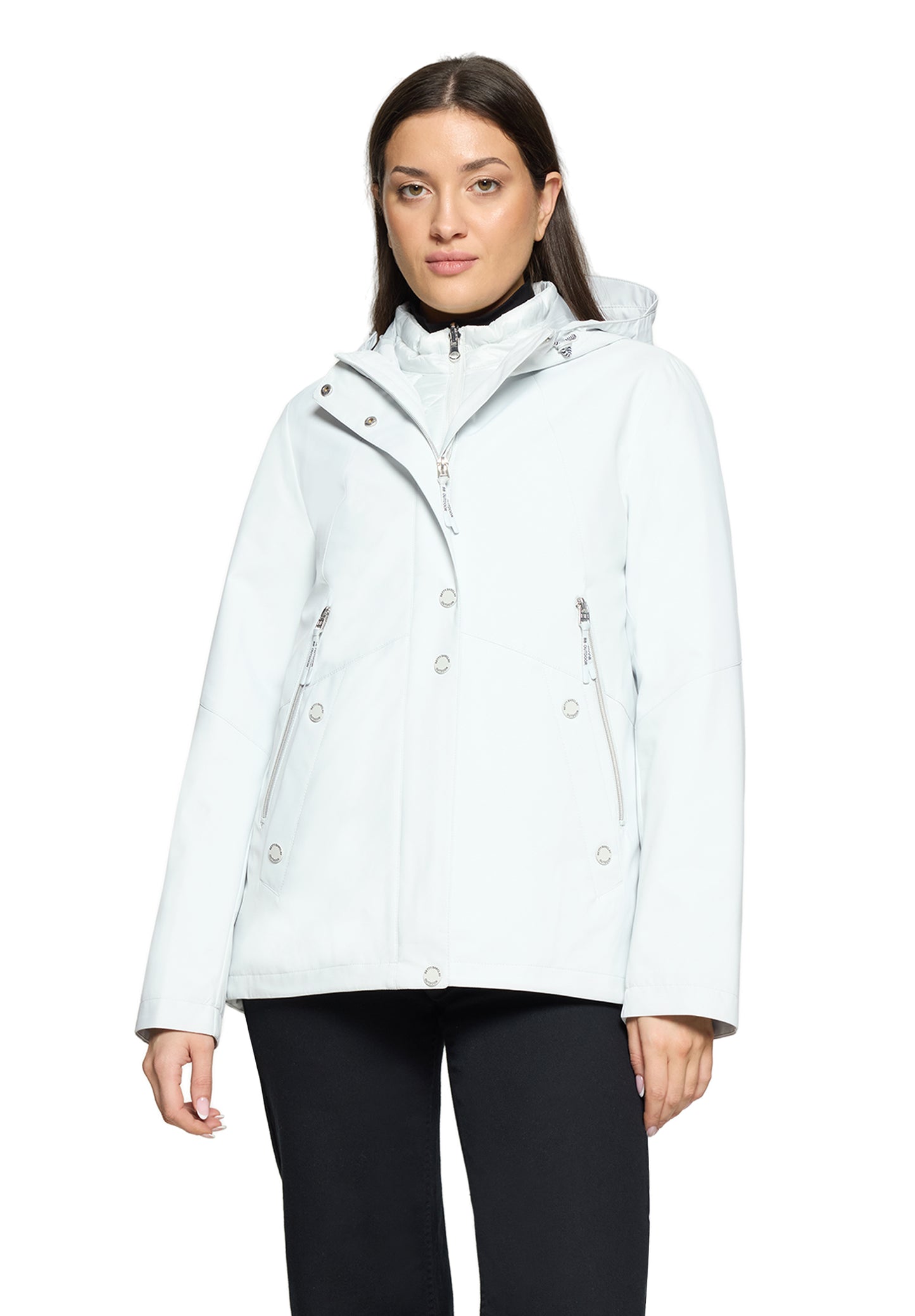 Jacke Watte - 70142002