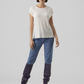 VMAVA PLAIN SS TOP JRS NOOS - 10284468