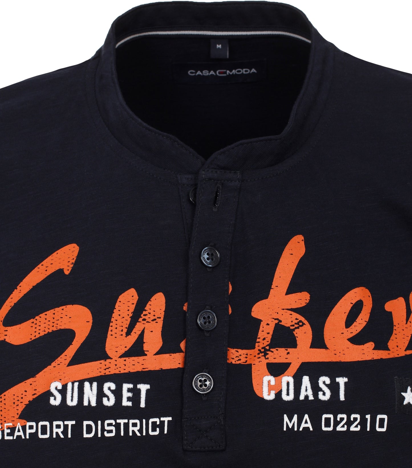 Henley - 923877900