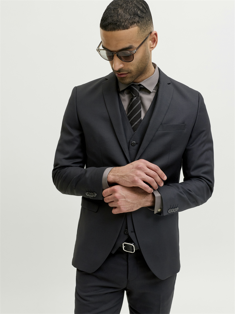 JPRSOLARIS BLAZER NOOS - 12141107