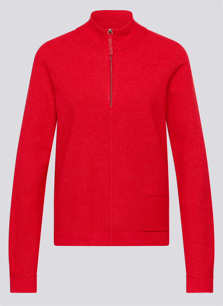 Pullover - 55-124630