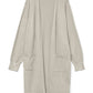 VMSILJE LS OPEN CARDIGAN GA NOOS - 10320462