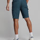 Short Chino Garment Dyed Twill Stre - 278190306SN