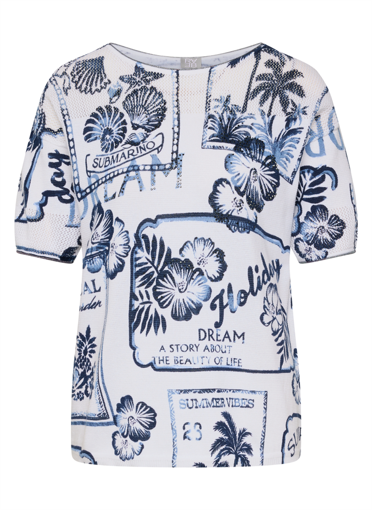 Pullover - 56-121603