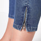 Perfect Shape Zip 7/ - 11-28/1107-8