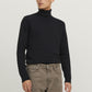 JJEEMIL KNIT ROLL NECK NOOS - 12157417