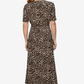 Kleid Lang 1/2 Arm - 110-10003876