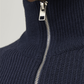 JJPANNEL KNIT HALF ZIP AW24 - 12258473