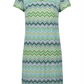 Kleid Kurz 1/2 Arm - 18461898
