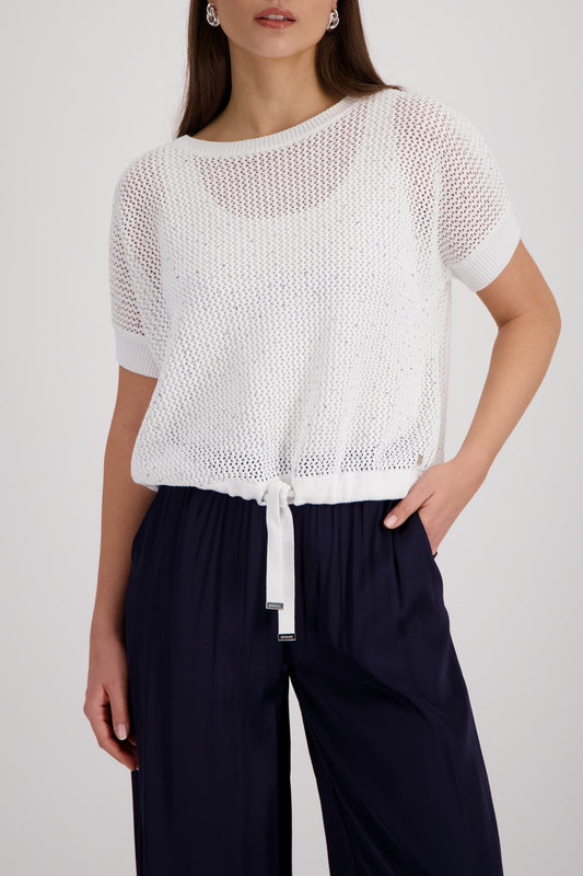 Pullover - 410875