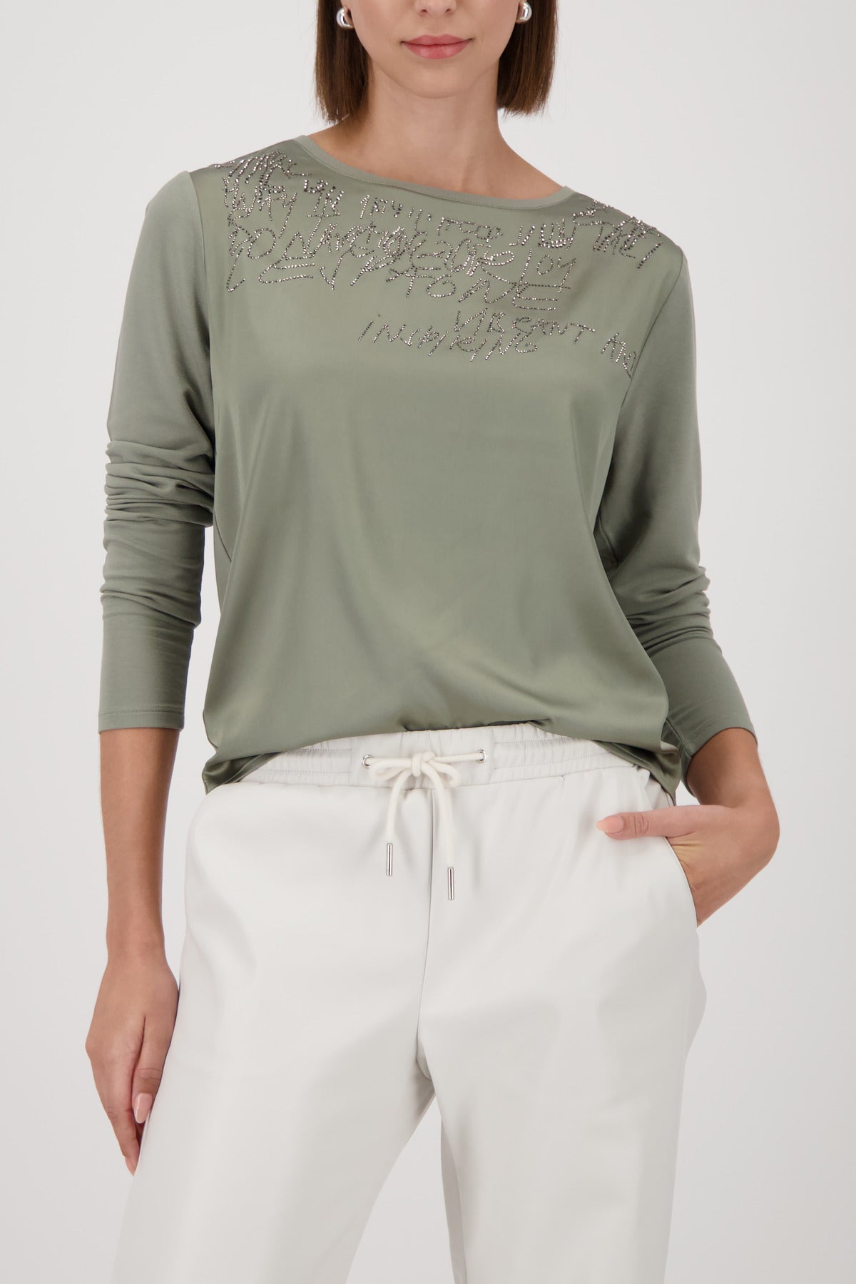 Bluse - 809364