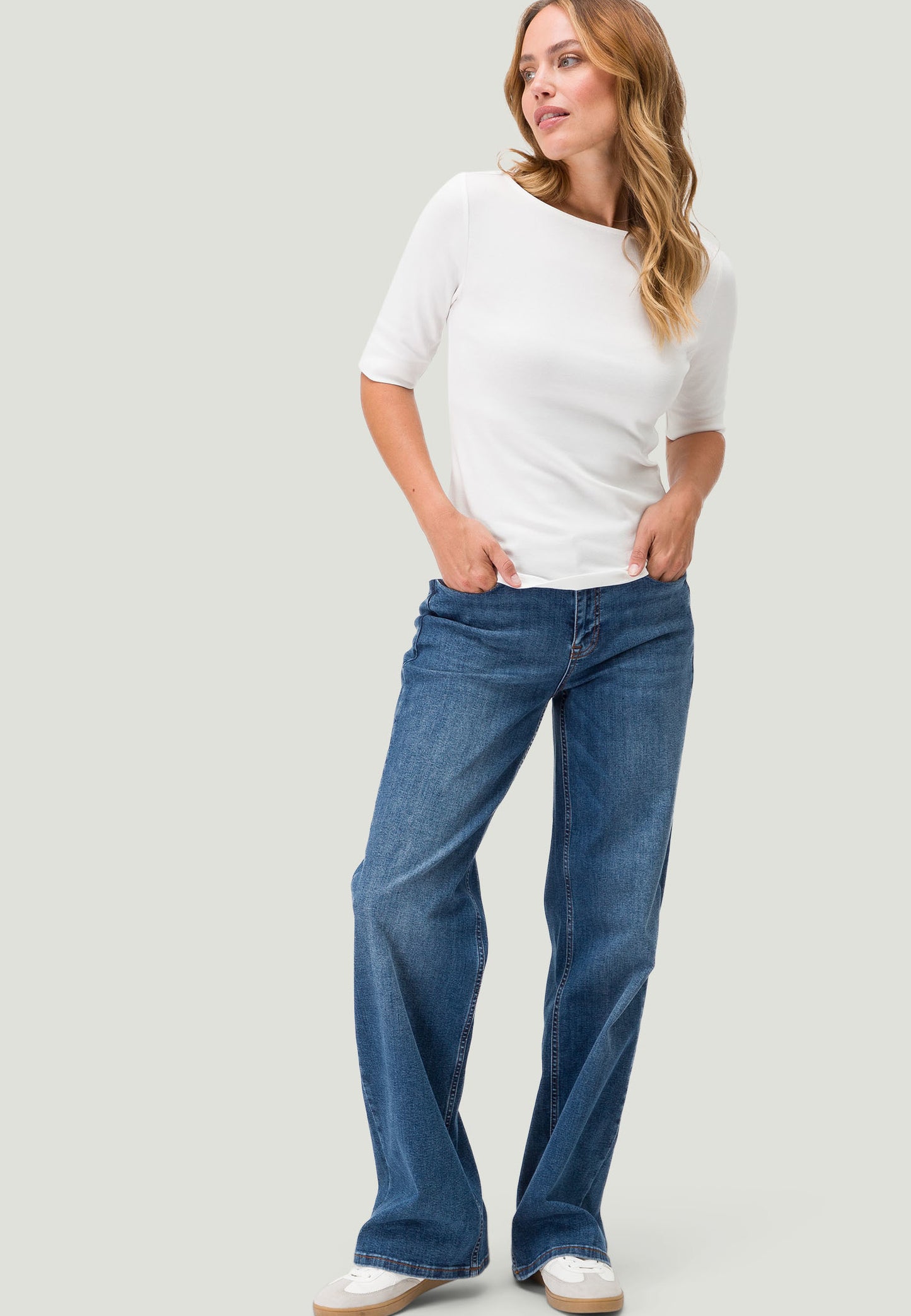 Shirt Kurz 1/2 Arm - 110-10003940