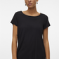 VMBELLA SS TOP WVN NOOS - 10303431
