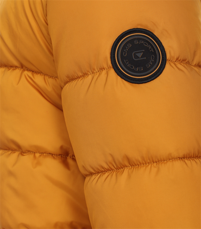 Outdoor Jacke mit Kapuze - 534161200