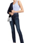 Tom Tailor Alexa straight - 1008146