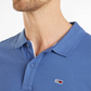 TJM SLIM PLACKET POLO EXT - DM0DM18312