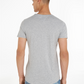 TJM SLIM JASPE C NECK - DM0DM09586