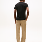 CORE STRETCH SLIM C-NECK TEE - MW0MW27539