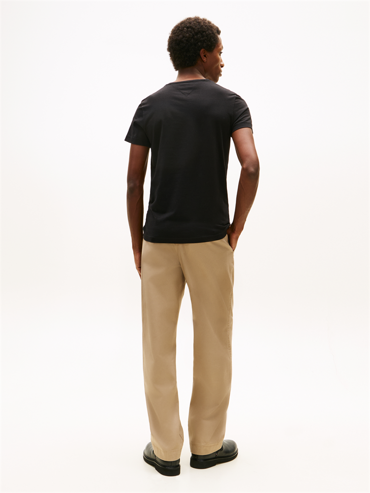 CORE STRETCH SLIM C-NECK TEE - MW0MW27539