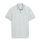 detailed polo with pocket - 1050159
